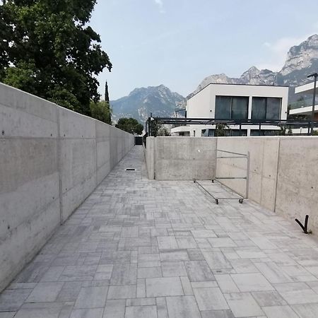 Torbole Lake Front Torbole Sul Garda ภายนอก รูปภาพ