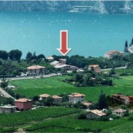 Torbole Lake Front Torbole Sul Garda ภายนอก รูปภาพ